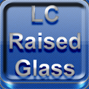 LC Raised Glass Theme APK