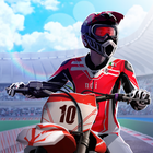 آیکون‌ Real Motor Rider - Bike Racing