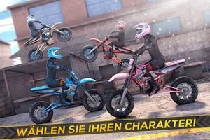 Offroad-Motocross-Rennen Screenshot 2