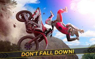 برنامه‌نما Real Motor Rider - Bike Racing عکس از صفحه