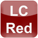 LC Red Theme APK