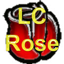 LC Rose Theme APK