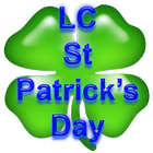 St Patrick's Day Theme icône