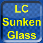 LC Sunken Glass Theme icon