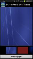 LC Sunken Glass Theme screenshot 2