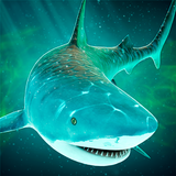 Mer de Requin: Monde de Survie icône