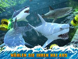 Meer der Haie: Überlebenswelt Screenshot 2