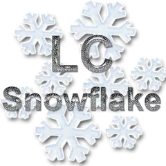 LC Snowflake Theme アプリダウンロード