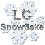 ”LC Snowflake Theme