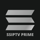 SSIPTV PRIME アイコン
