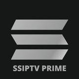 SSIPTV PRIME 아이콘