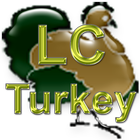 LC Turkey Theme أيقونة