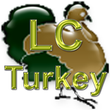 ”LC Turkey Theme