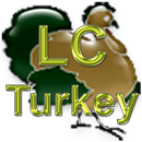 LC Turkey Theme APK