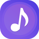 Mp3 music player: Free music app,best audio player APK