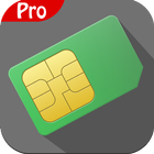 SIM Card Info - Sim and Device Information icône