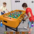 Foosball Games: Table Football APK