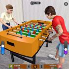 Foosball Games: Table Football иконка