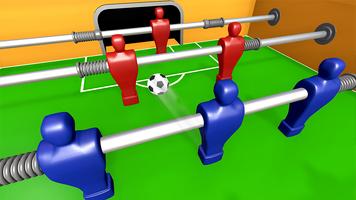 Foosball Games: Table Football скриншот 3