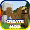 Create Mod For Minecraft PE