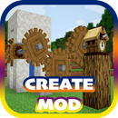 Create Mod For Minecraft PE APK