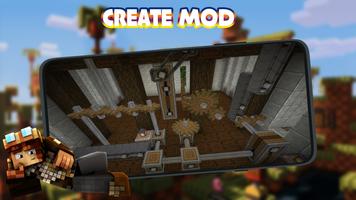 Create Mod screenshot 1