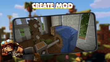 Create Mod screenshot 2