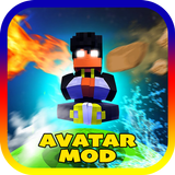 Avatar Mod for Minecraft PE icon