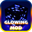 Glowing Ore Mod for Minecraft