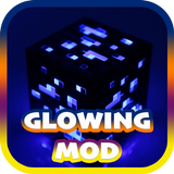Glowing Ore Mod for Minecraft icon