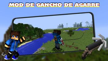 Mod de gancho de agarre captura de pantalla 1