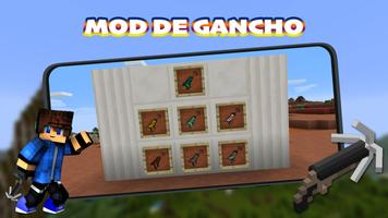 Mod de gancho para MCPE imagem de tela 3