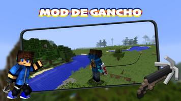 Mod de gancho para MCPE imagem de tela 1