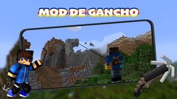 Mod de gancho para MCPE imagem de tela 2
