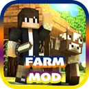 Farm Mod For Minecraft PE APK