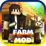 Farm Mod icon