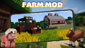 Farm Mod اسکرین شاٹ 3