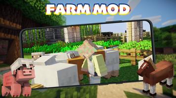 Farm Mod پوسٹر
