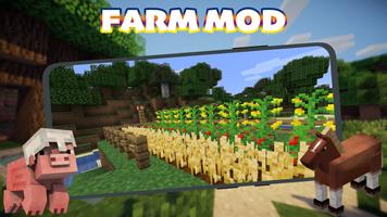 Farm Mod اسکرین شاٹ 1