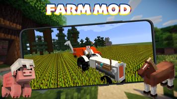 Farm Mod اسکرین شاٹ 2