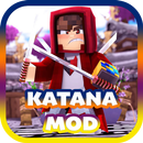 Katana Mod for Minecraft PE APK