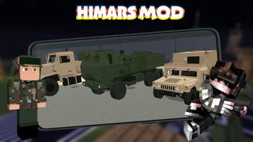 Himars Mod cho Minecraft PE bài đăng