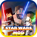 Star Wars Mod for Minecraft PE APK