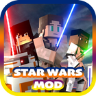 Star Wars Mod cho Minecraft PE biểu tượng