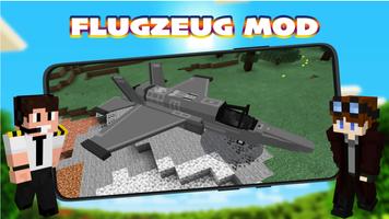 Flugzeug Mod für Minecraft PE Screenshot 2
