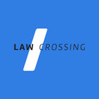 LawCrossing أيقونة