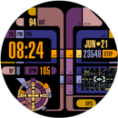 TREK: 24th Century Watch v1 APK