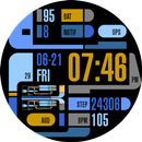 TREK: 24th Century Watch v2 APK