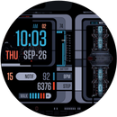 TREK: 25th Century Watch v2 APK