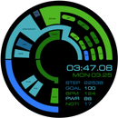 TREK: 23rd Century Watch APK